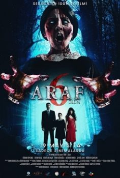 Araf 6 Ölüm izle