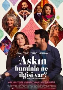Aşkın Bununla Ne İlgisi Var? 2023 izle