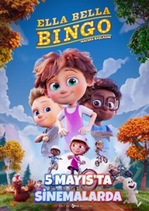 Ella Bella Bingo 2023 izle