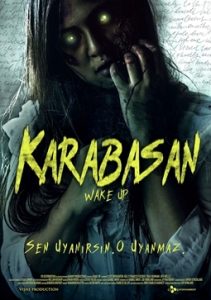 Karabasan 2023 – Wake Up izle