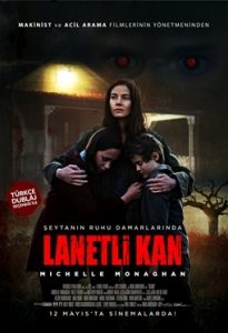 Blood – Lanetli Kan 2023 izle