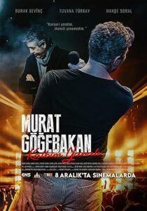 Murat Göğebakan: Kalbim Yaralı 2023 izle