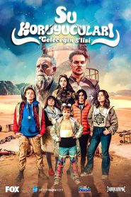 Su Koruyucuları Geleceğin Beşlisi 2023 izle