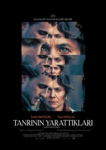 Tanrının Yarattıkları – God’s Creatures 2023 izle