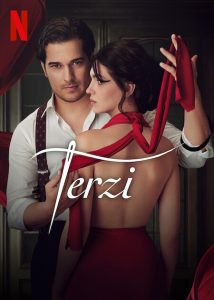 Terzi 1.Sezon