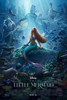 Küçük Deniz Kızı – The Little Mermaid 2023 izle
