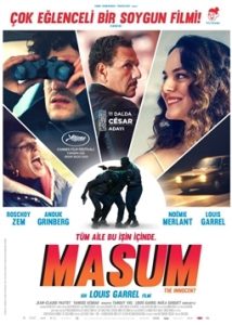 Masum – The Innocent 2023 izle