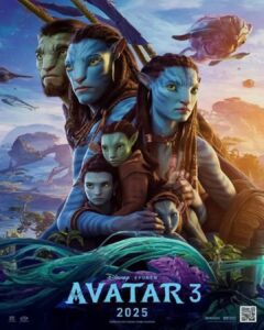 Avatar 3 izle