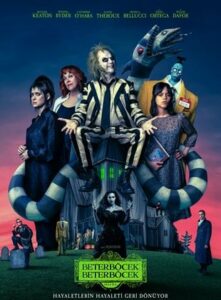 Beterböcek Beterböcek 2024 izle