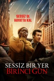Sessiz Bir Yer: Birinci Gün (A Quiet Place: Day One) izle