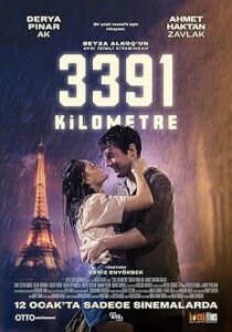 3391 Km 2023 izle