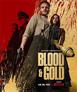 Altın ve Kan – Blood & Gold 2023 izle