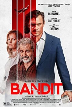 Bandit 2022 izle