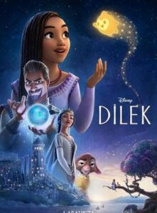 Dilek – Wish 2023 izle