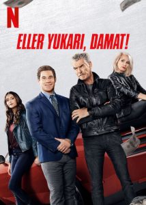 Eller Yukarı, Damat! – The Out-Laws 2023 izle