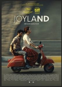 Joyland 2023 izle