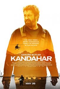 Kandahar 2023 izle