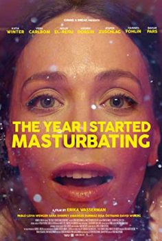 Mastürbasyon Yapmaya Başladığım Yıl izle