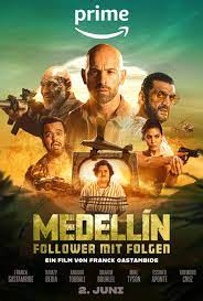 Medellin 2023 izle