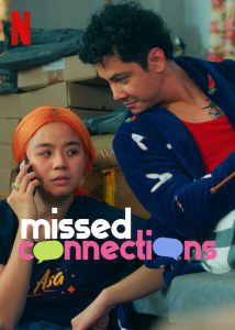 Missed Connections 2023 izle