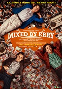 Mixed by Erry 2023 izle