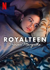 Royalteen: Prenses Margrethe (2023) 2 izle