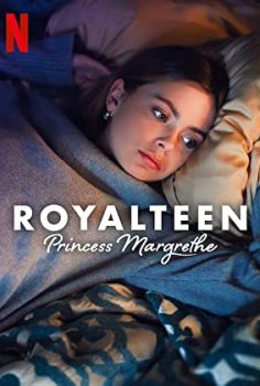 Royalteen: Prenses Margrethe (2023) 2 izle