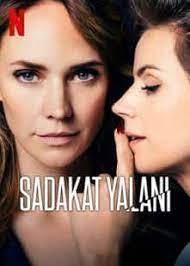 Sadakat Yalanı – Faithfully Yours 2023 izle