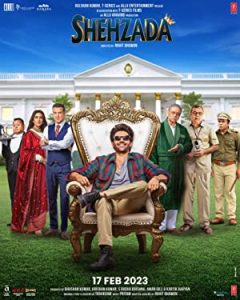 Şehzade – Shehzada 2023 izle