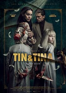Tin ve Tina 2023 izle