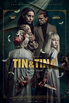 Tin ve Tina 2023 izle