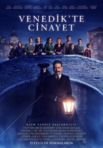 Venedik’te Cinayet 2023 izle