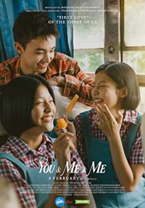 Thoe kap chan kap chan – You Me Me 2023 izle