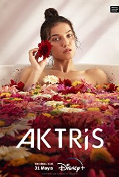 Aktris 2023 Disney Plus izle