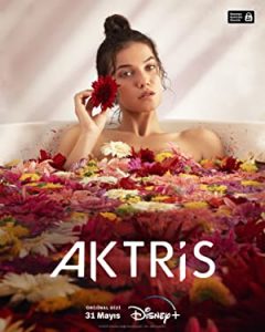 Aktris 2023 Disney Plus izle
