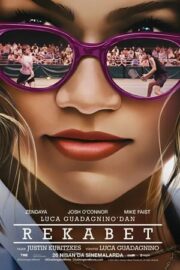 Rekabet Challengers 2023 izle