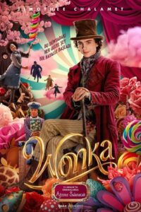 Wonka 2023 izle