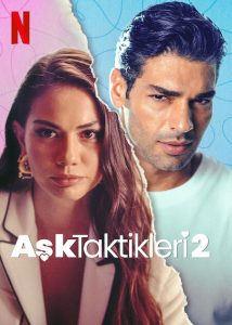 Aşk Taktikleri 2 2023 izle