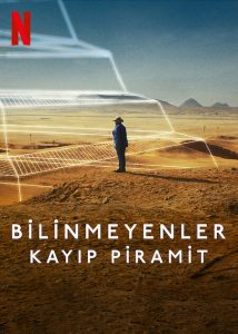 Bilinmeyenler Kayıp Piramit 2023 izle