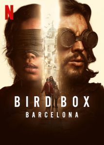 Bird Box 2 Barcelona 2023 izle