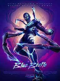 Blue Beetle 2023 izle