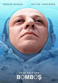 Bomboş 2023 izle