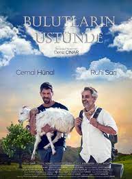 Bulutların Üstünde 2023 izle