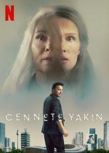 Cennete Yakın 2023 izle