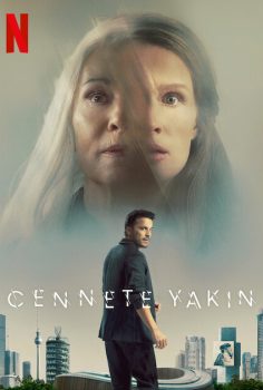 Cennete Yakın 2023 izle