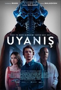 Uyanış – Chariot 2023 izle