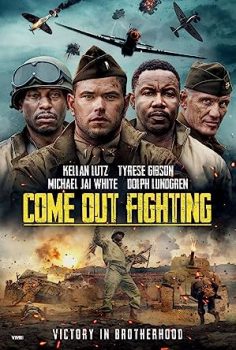 Come Out Fighting 2023 izle