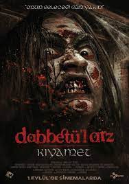 Dabbetü’l-Arz: Kıyamet 2023 izle