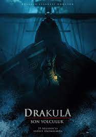 Drakula: Son Yolculuk 2023 izle