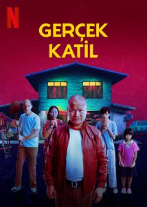 Gerçek Katil 2023 izle